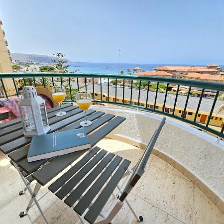 Studio Dream View, Los Cristianos أرونا المظهر الخارجي الصورة