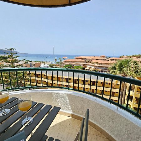 Studio Dream View, Los Cristianos أرونا المظهر الخارجي الصورة