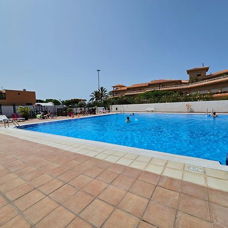 Studio Dream View, Los Cristianos أرونا المظهر الخارجي الصورة