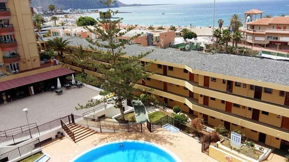 Studio Dream View, Los Cristianos أرونا المظهر الخارجي الصورة