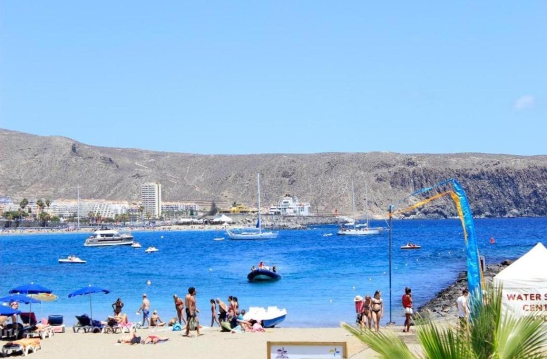 Studio Dream View, Los Cristianos أرونا المظهر الخارجي الصورة