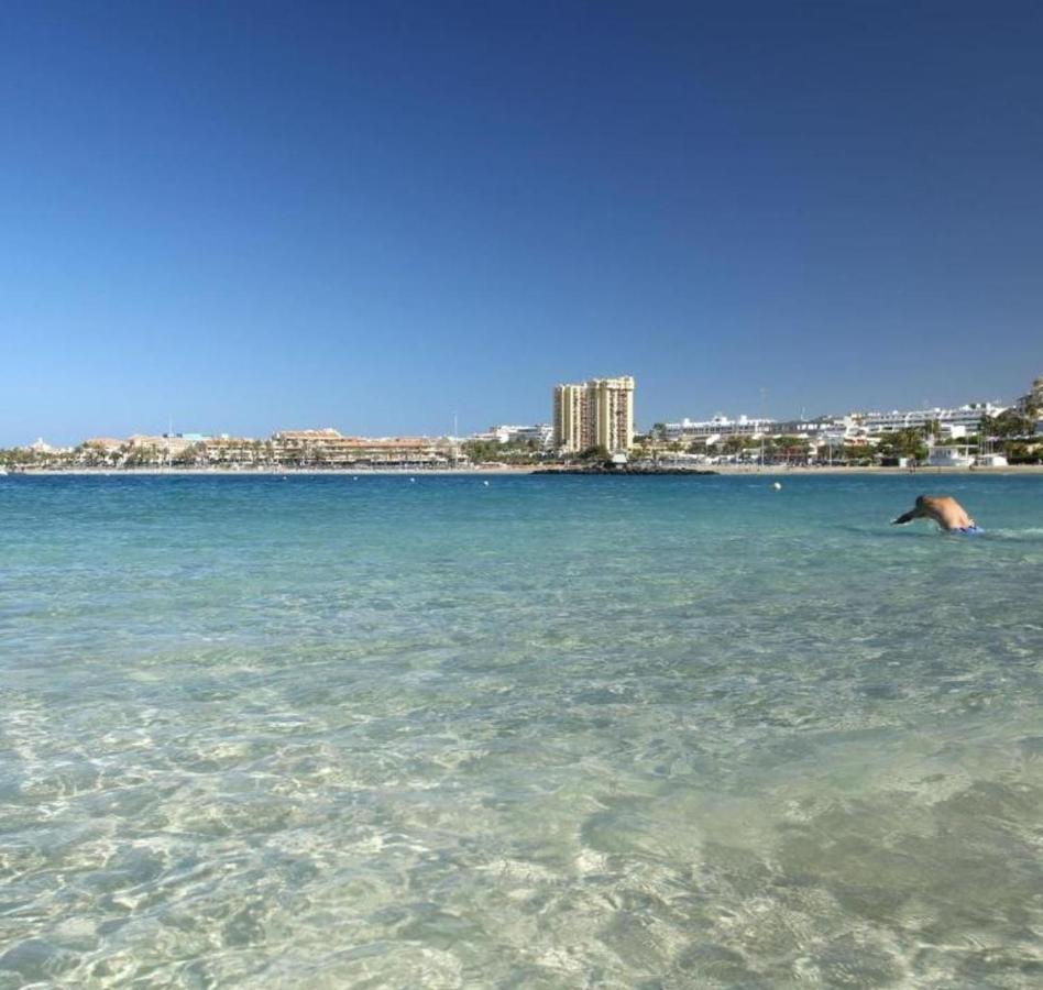 Studio Dream View, Los Cristianos أرونا المظهر الخارجي الصورة