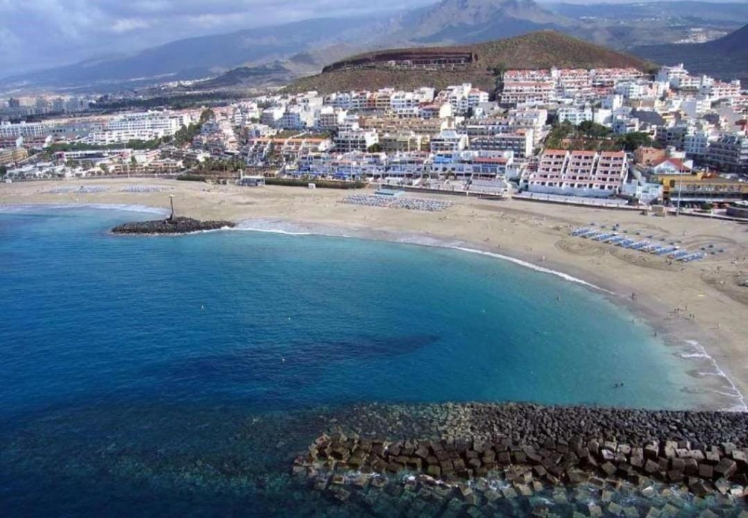 Studio Dream View, Los Cristianos أرونا المظهر الخارجي الصورة