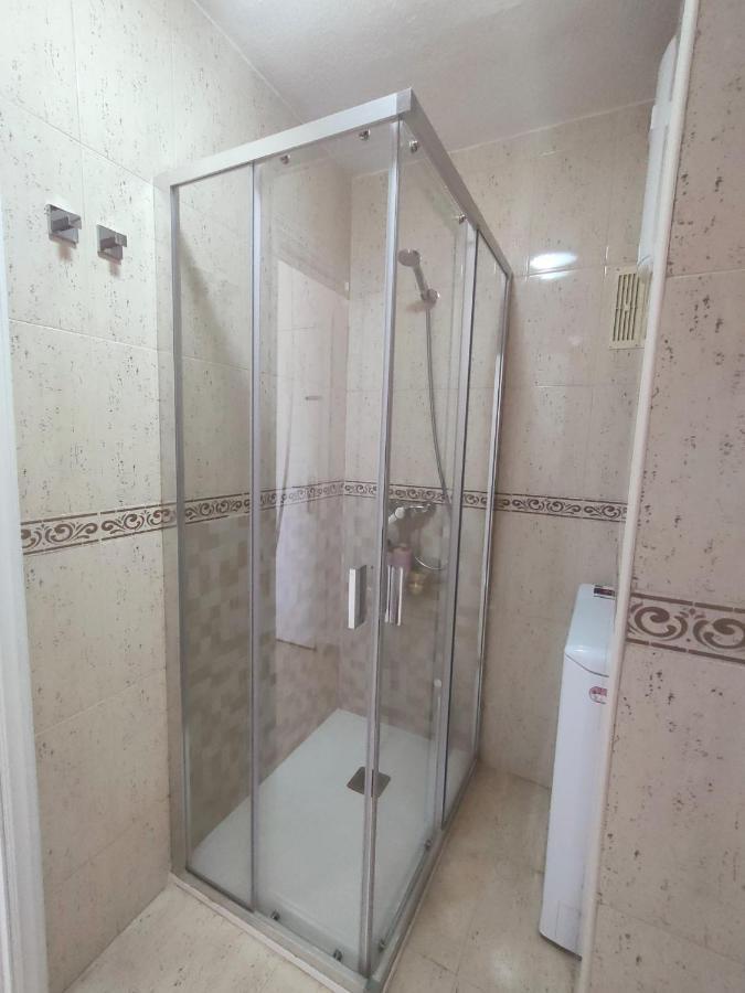 Studio Dream View, Los Cristianos أرونا المظهر الخارجي الصورة