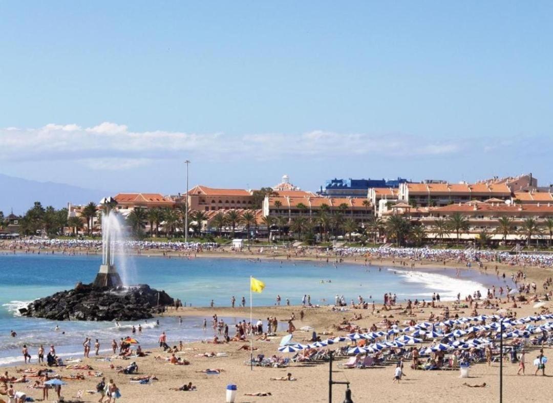 Studio Dream View, Los Cristianos أرونا المظهر الخارجي الصورة