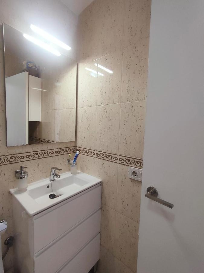 Studio Dream View, Los Cristianos أرونا المظهر الخارجي الصورة