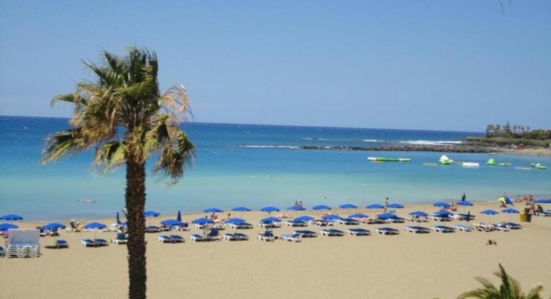 Studio Dream View, Los Cristianos أرونا المظهر الخارجي الصورة