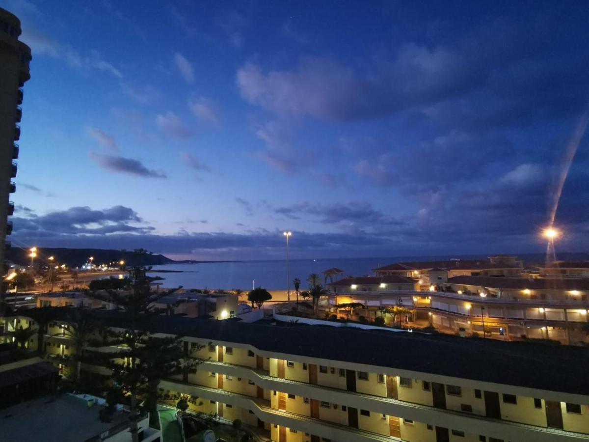 Studio Dream View, Los Cristianos أرونا المظهر الخارجي الصورة