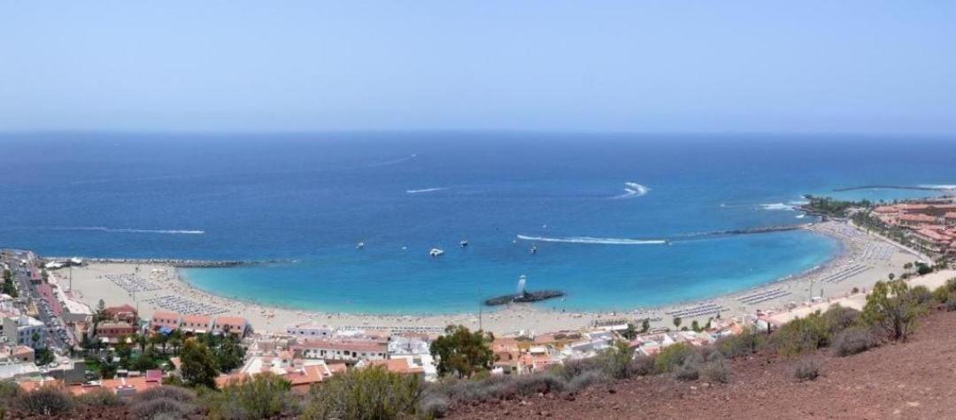 Studio Dream View, Los Cristianos أرونا المظهر الخارجي الصورة