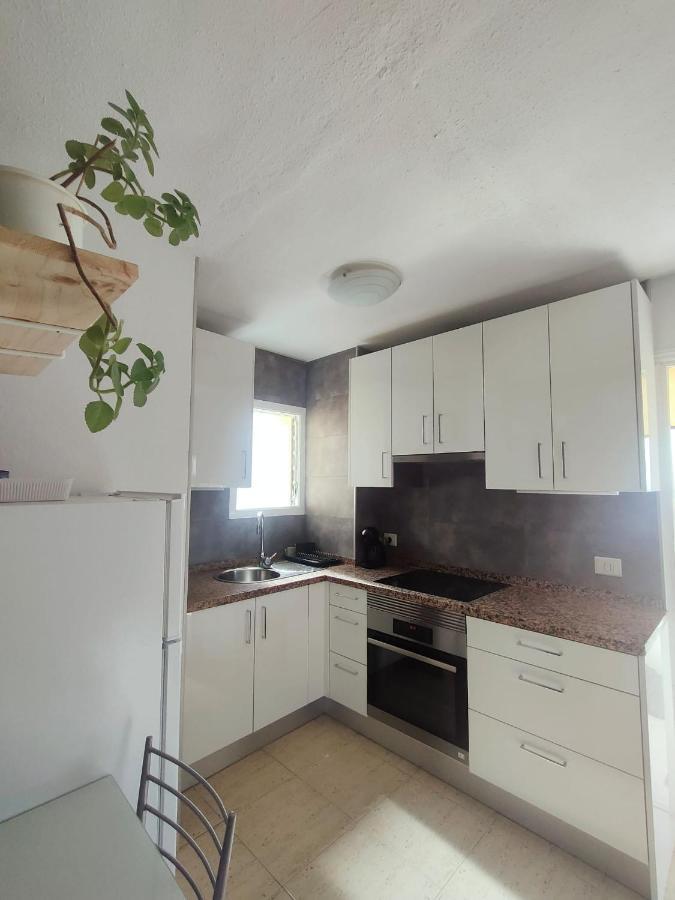 Studio Dream View, Los Cristianos أرونا المظهر الخارجي الصورة