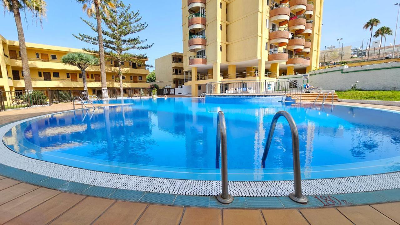 Studio Dream View, Los Cristianos أرونا المظهر الخارجي الصورة