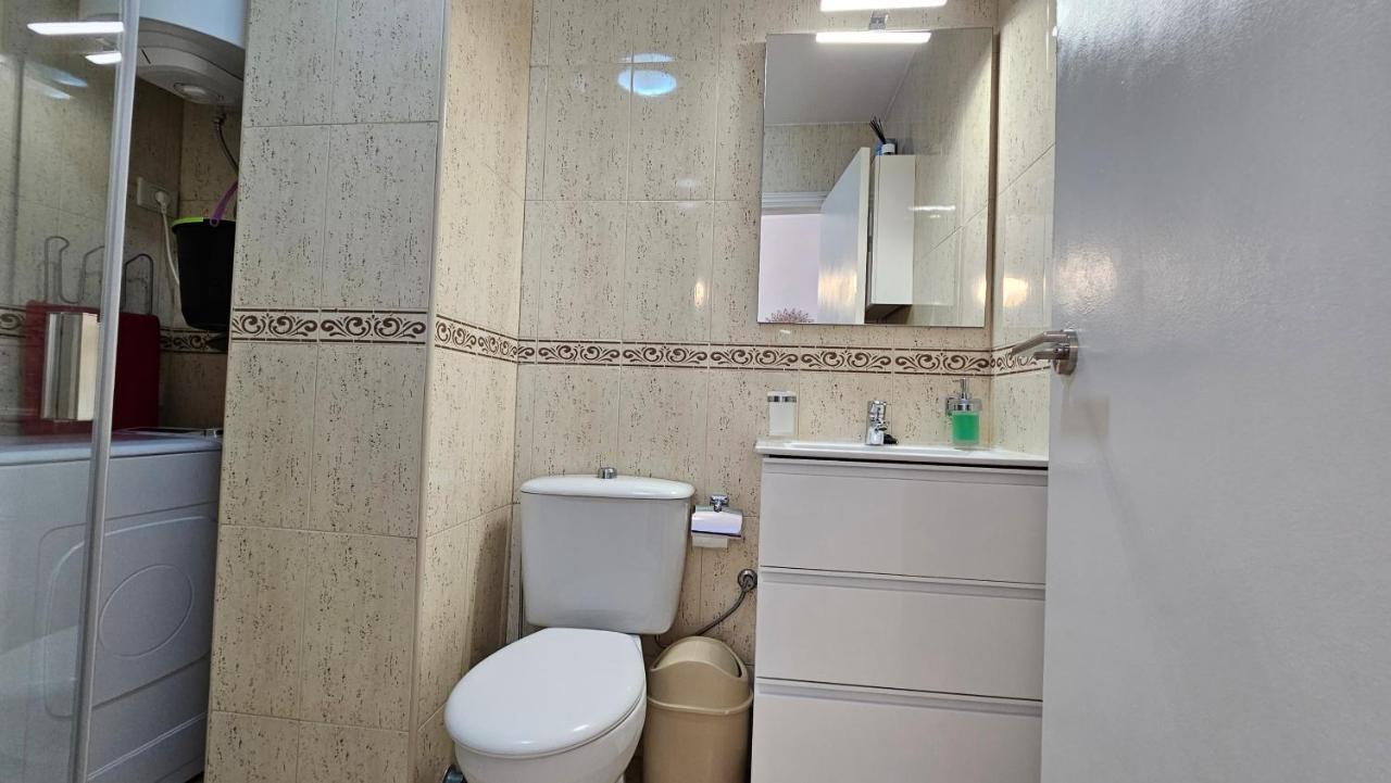 Studio Dream View, Los Cristianos أرونا المظهر الخارجي الصورة