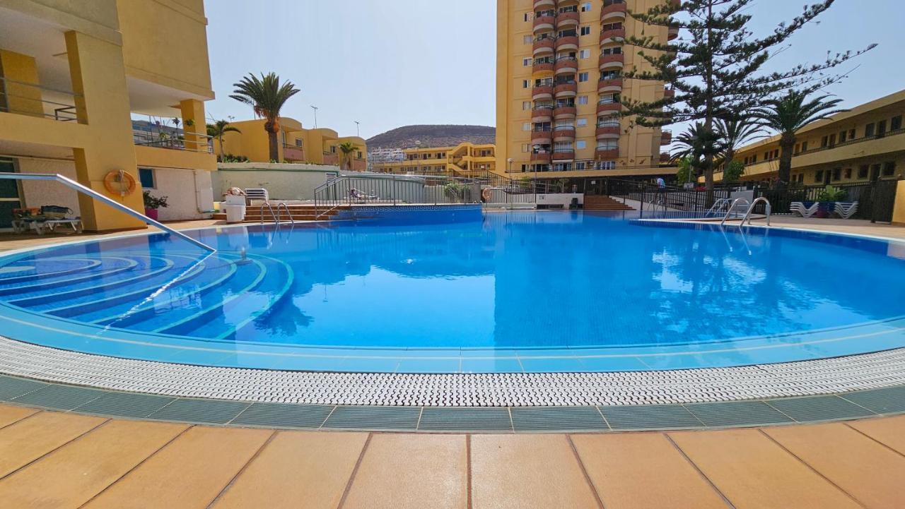 Studio Dream View, Los Cristianos أرونا المظهر الخارجي الصورة