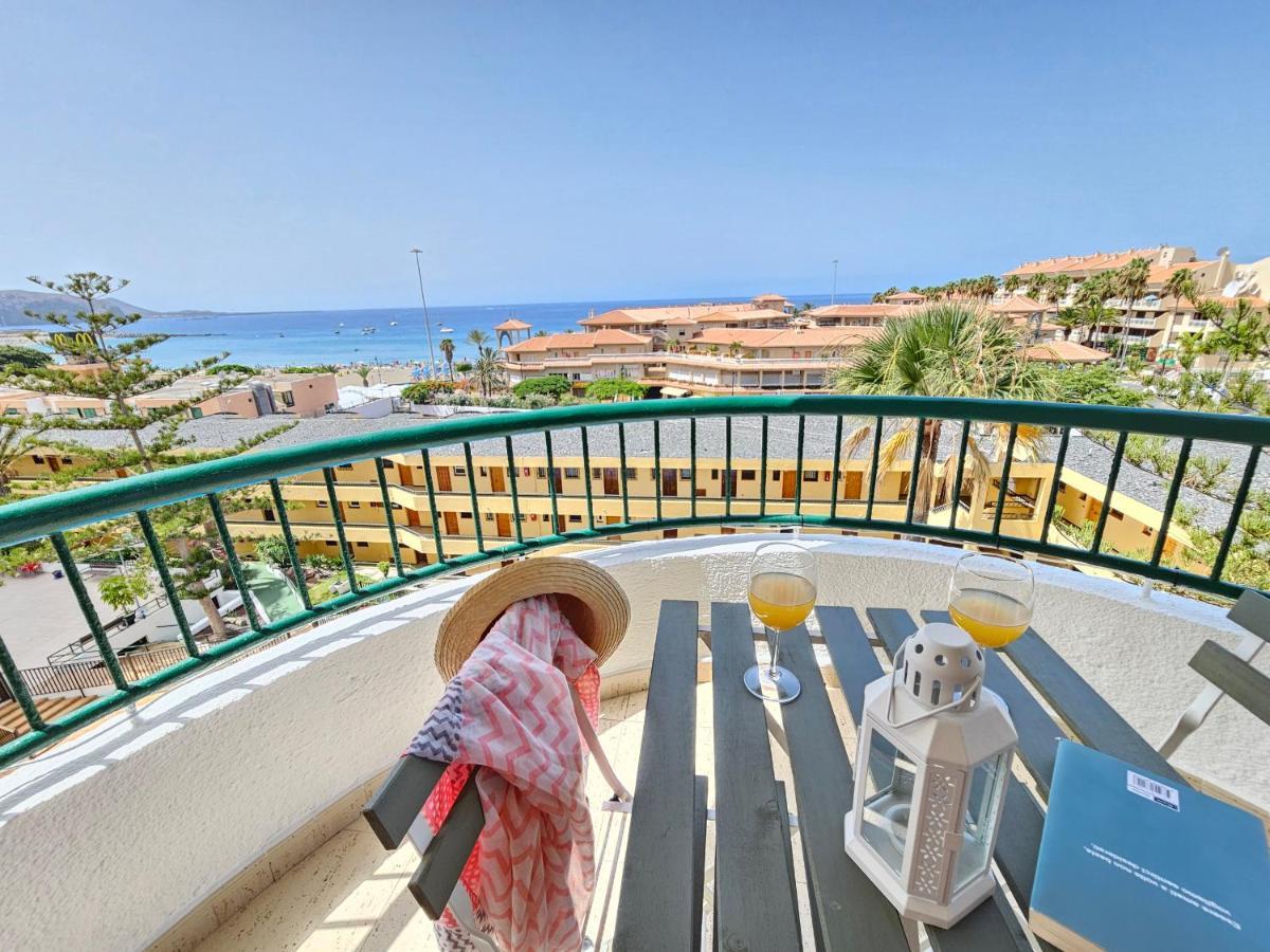 Studio Dream View, Los Cristianos أرونا المظهر الخارجي الصورة