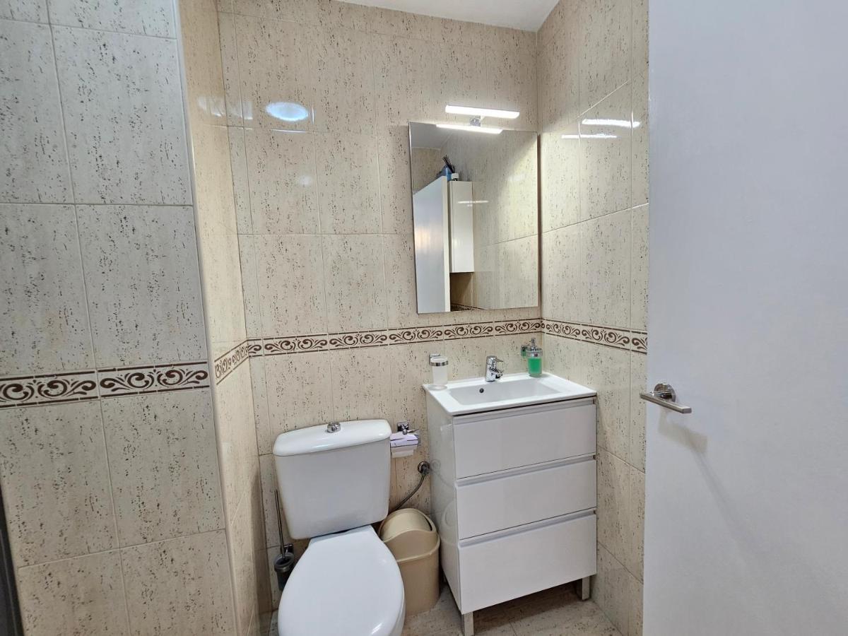 Studio Dream View, Los Cristianos أرونا المظهر الخارجي الصورة