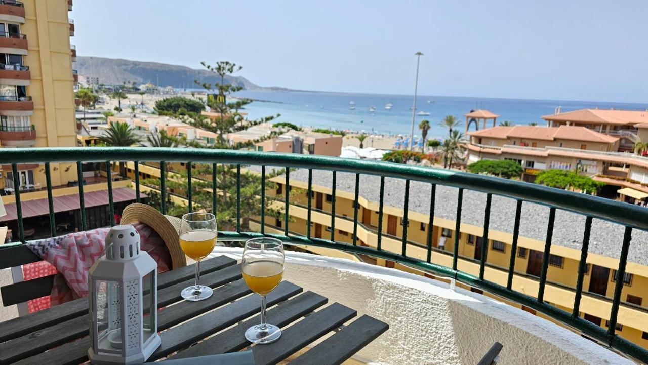 Studio Dream View, Los Cristianos أرونا المظهر الخارجي الصورة