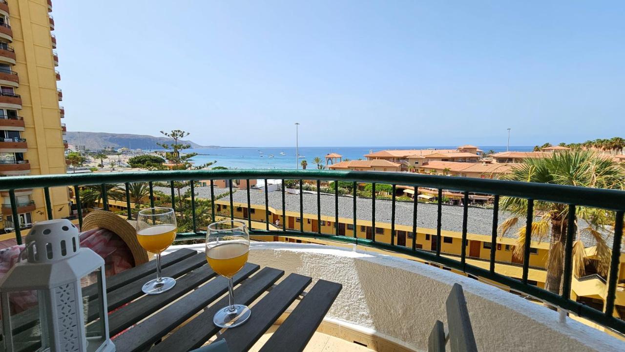 Studio Dream View, Los Cristianos أرونا المظهر الخارجي الصورة