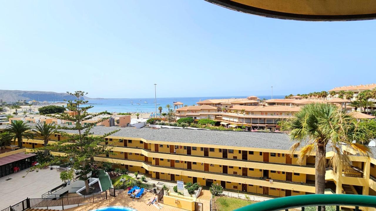 Studio Dream View, Los Cristianos أرونا المظهر الخارجي الصورة