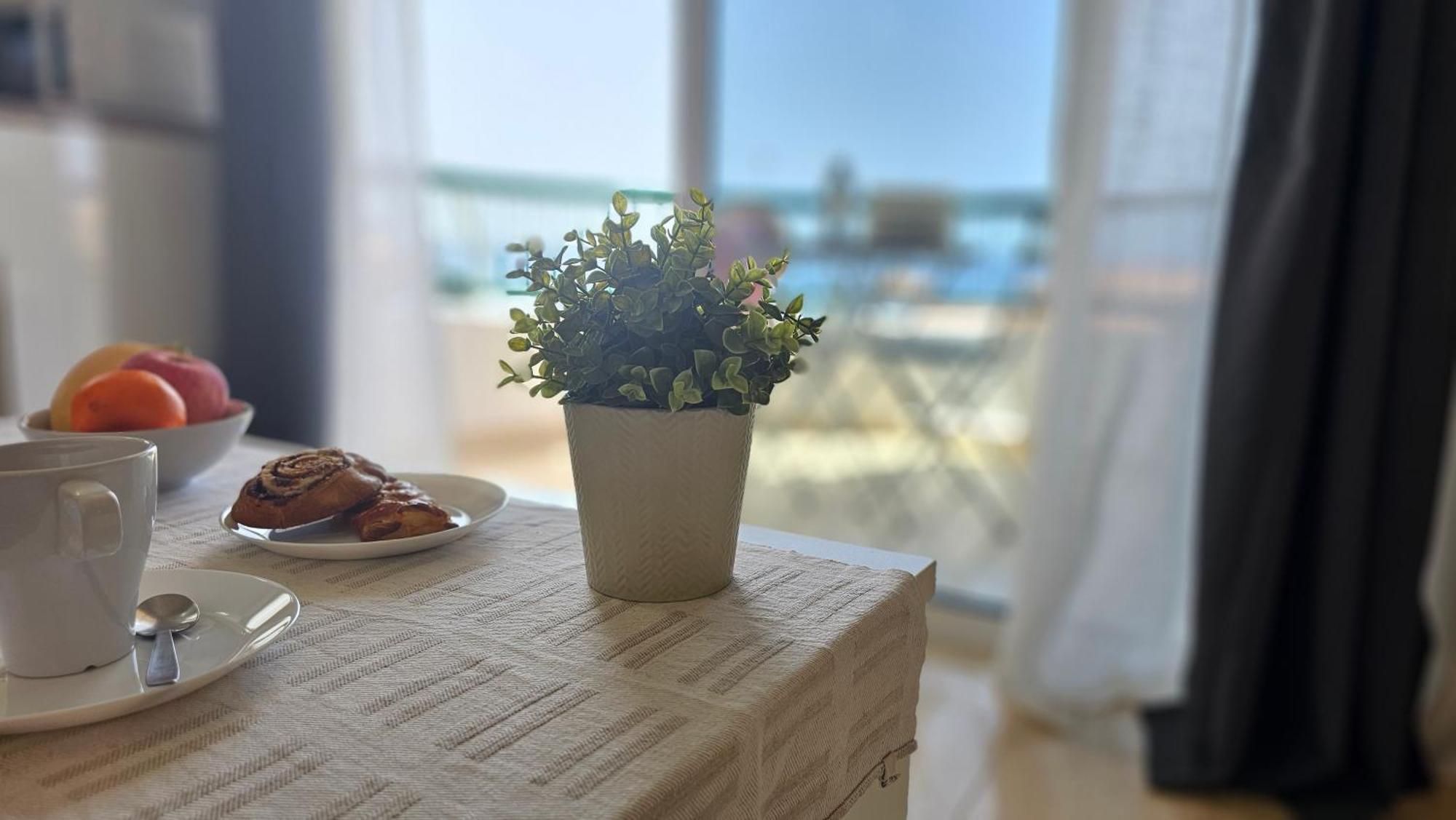 Studio Dream View, Los Cristianos أرونا المظهر الخارجي الصورة