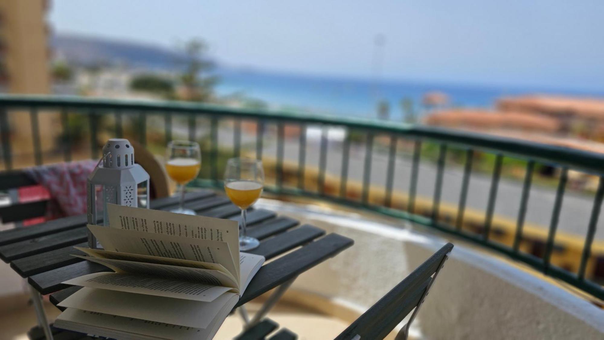 Studio Dream View, Los Cristianos أرونا المظهر الخارجي الصورة