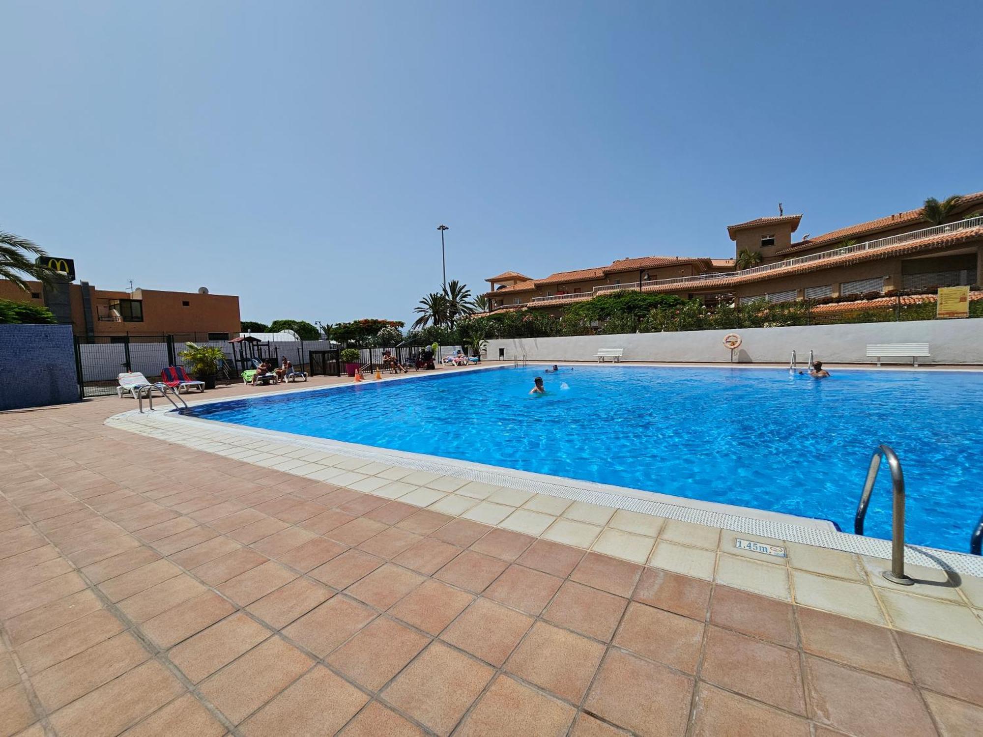 Studio Dream View, Los Cristianos أرونا المظهر الخارجي الصورة