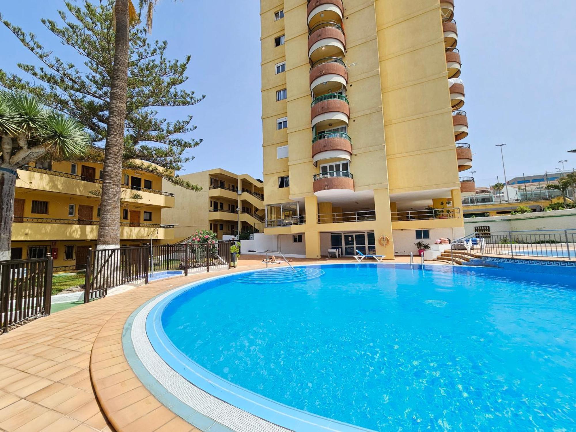 Studio Dream View, Los Cristianos أرونا المظهر الخارجي الصورة